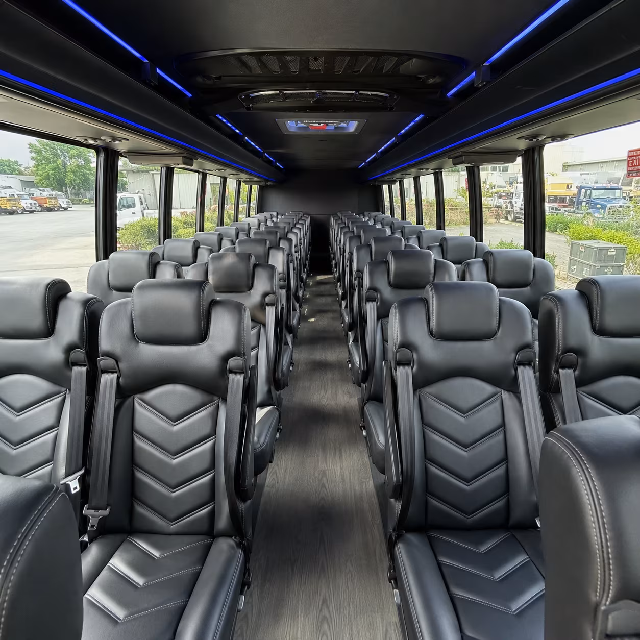 missoula wedding bus rentals for small and large celebrations