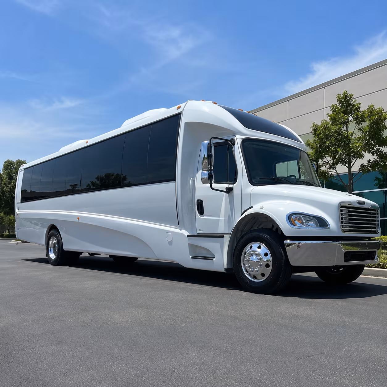 moving your whole group to prom night or a spring concert book early