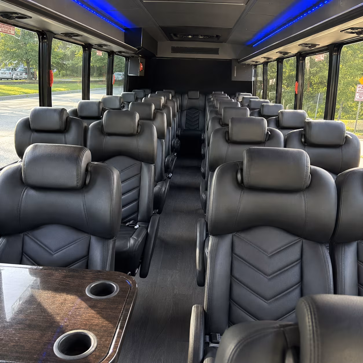 rapid city arrange transportation for your rapid city church group