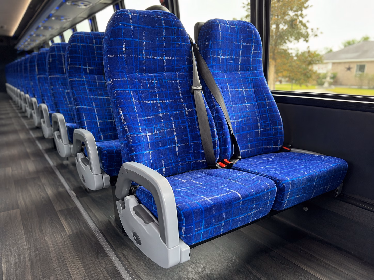 rapid city charter bus rentals for rapid city educational trips