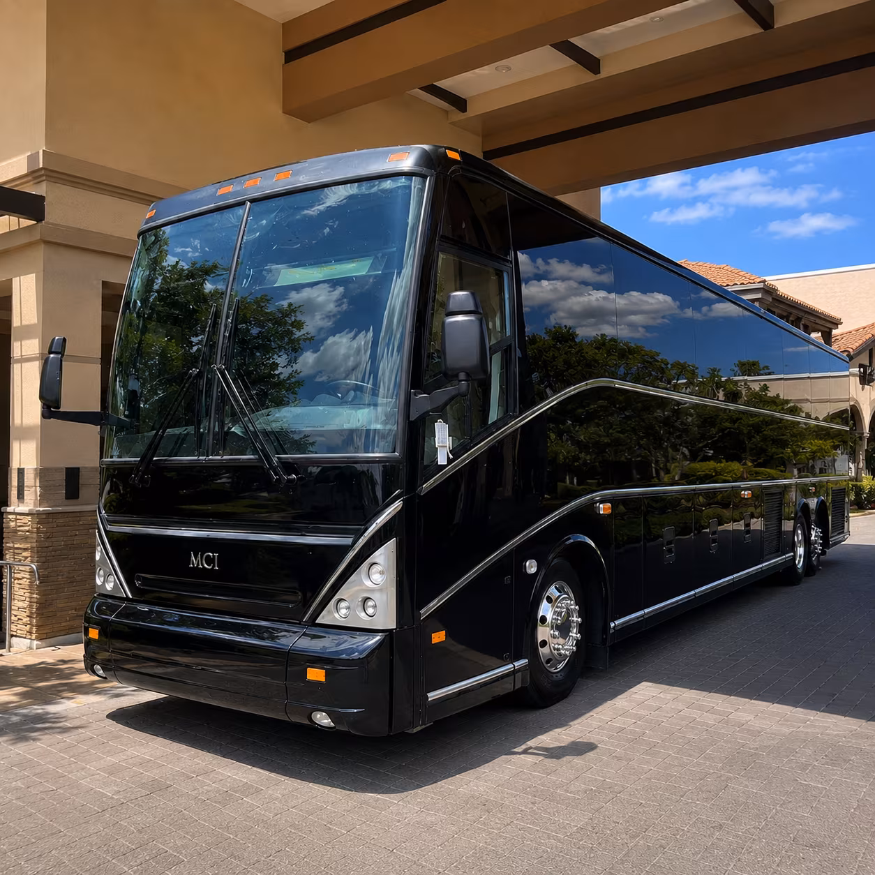 rapid city secure a rapid city bus rental for your government travel