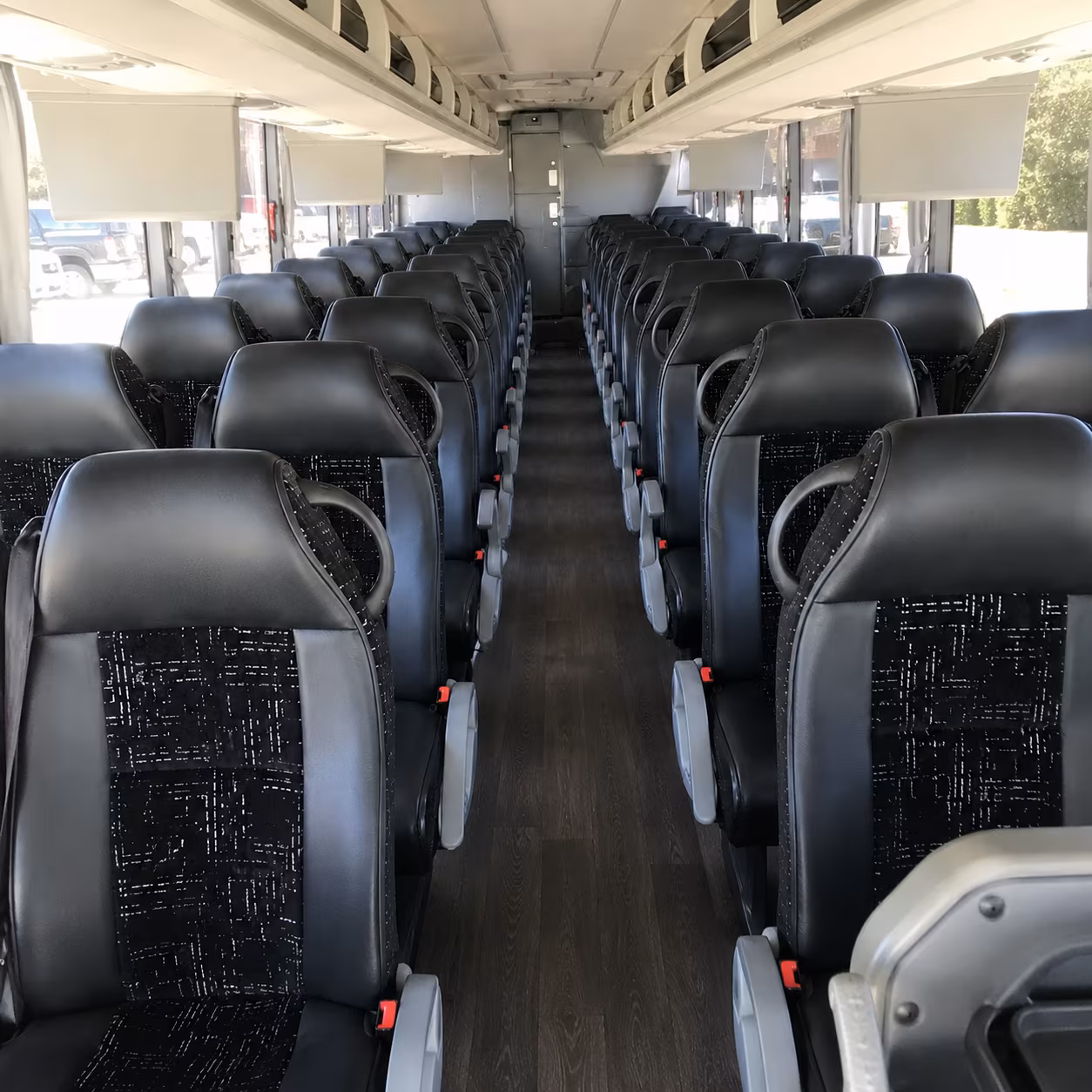 rapid city sports team and fan group bus rentals made simple