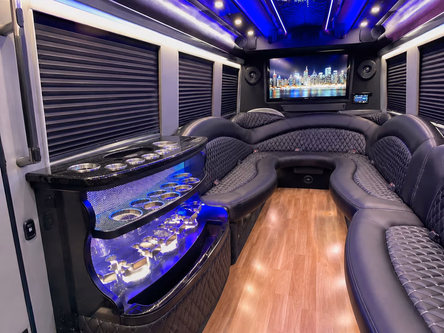 rapid city start the celebration with rapid city party bus rentals