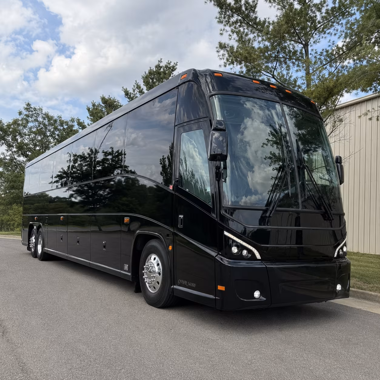 salt lake city charter buses for salt lake city players coaches staff and fans