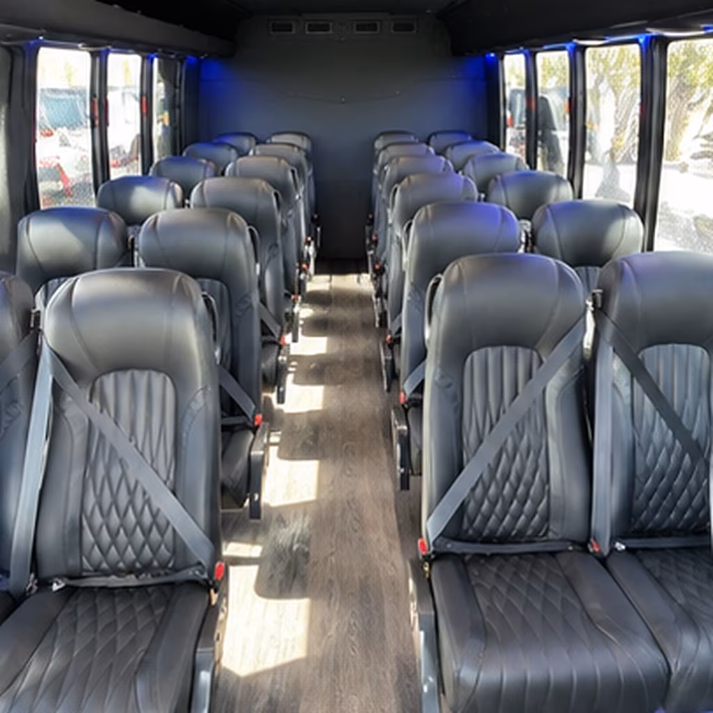 salt lake city get your students to their field trip destination on time
