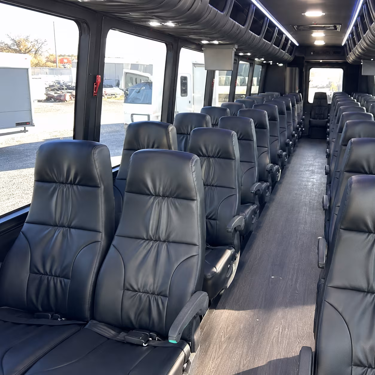 salt lake city overnight and multi day charter buses from salt lake city