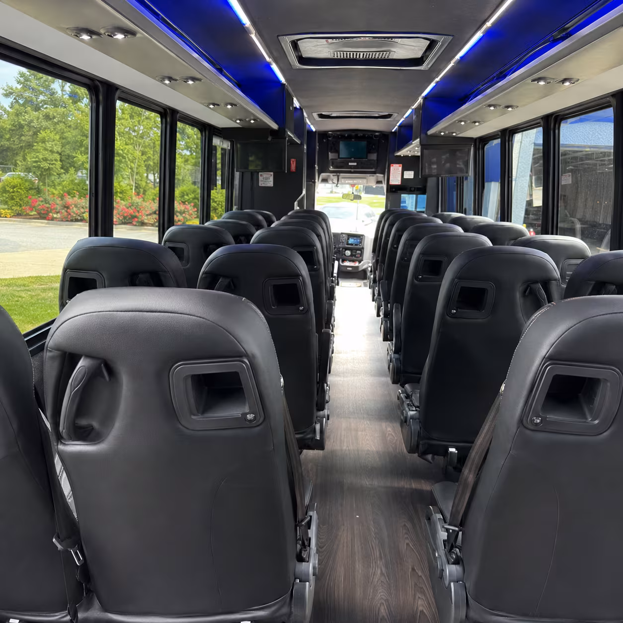 salt lake city plan your wedding day with a salt lake city charter bus rental