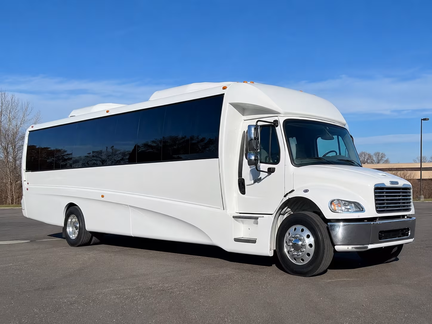 salt lake city prom party bus and charter bus rentals