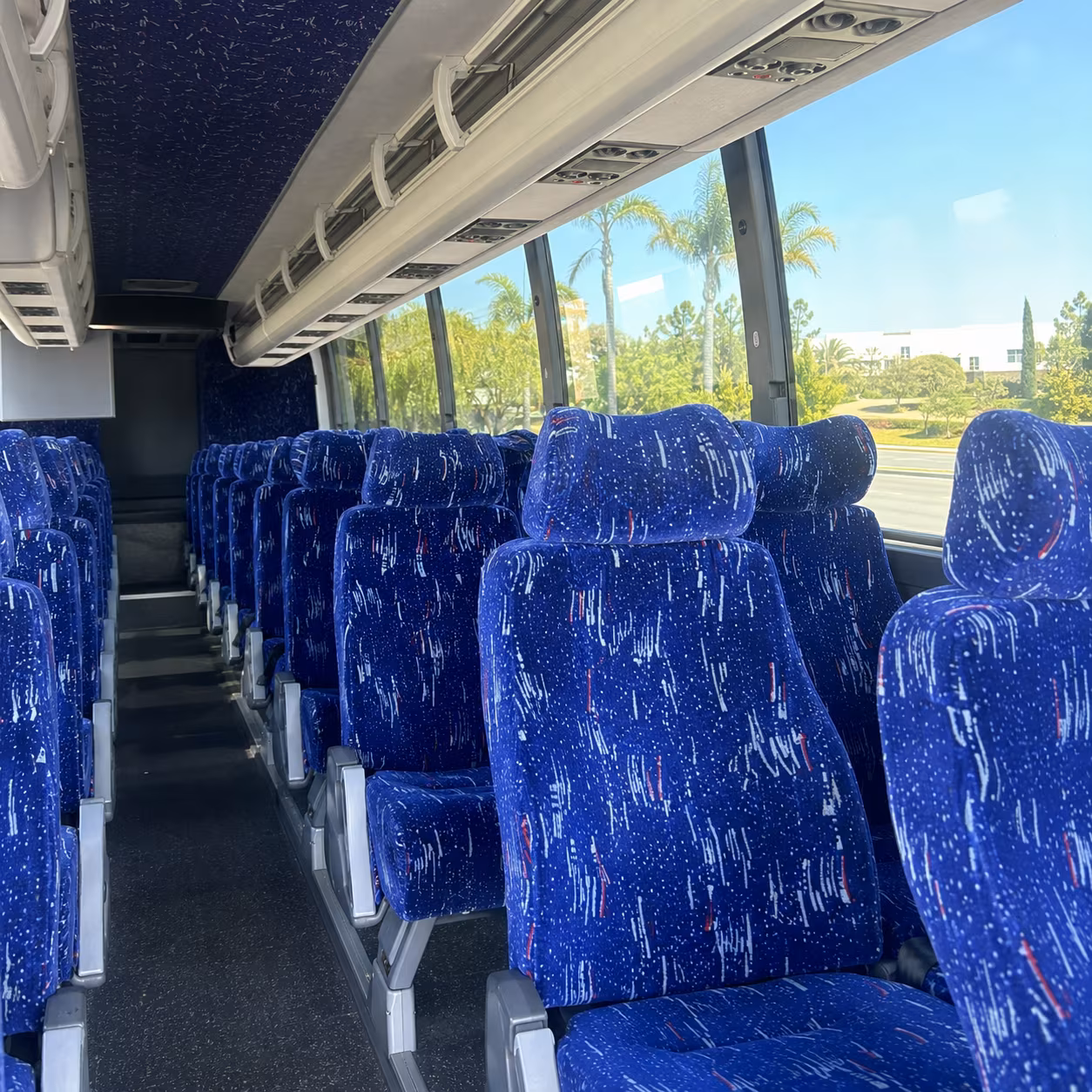 spokane long distance charter bus rentals in spokane