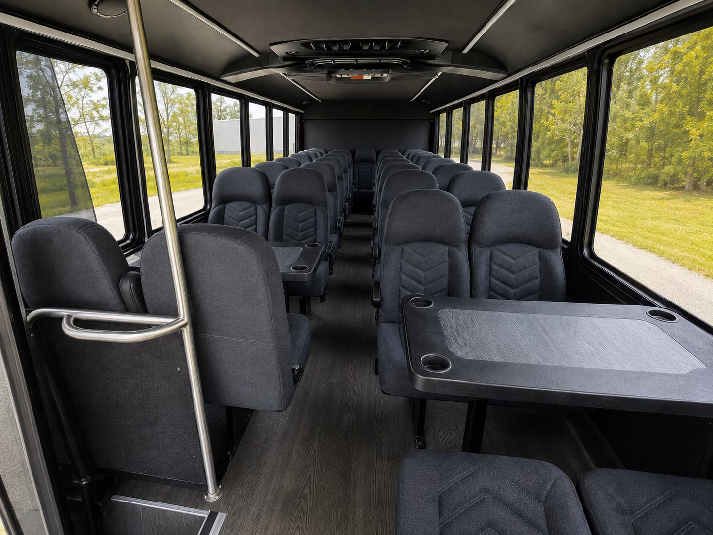 spokane prom party bus rentals in spokane