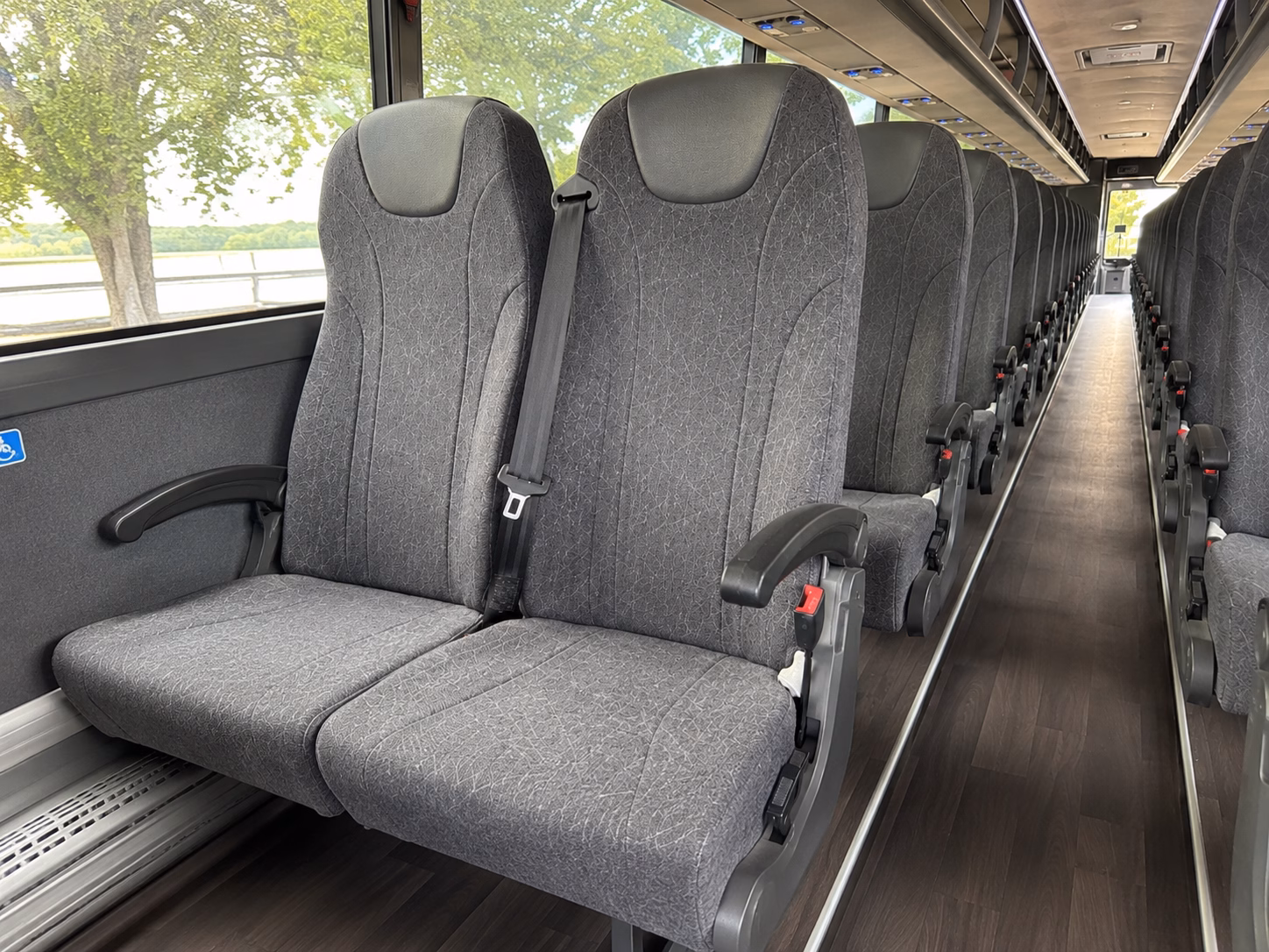 you can count on greatfallscharterbuscompany com for university and college away game travel