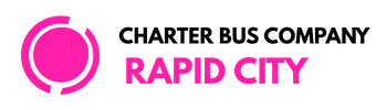 charter-bus-company-rapid-city-logo