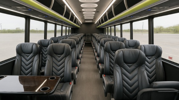 fargo 28 passenger minibus