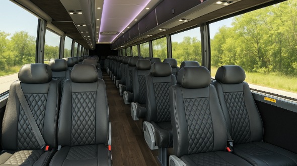 great falls 15 passenger minibus rental