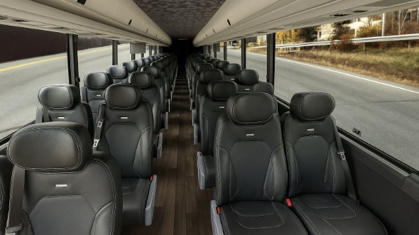 great falls 30 passenger minibus rental
