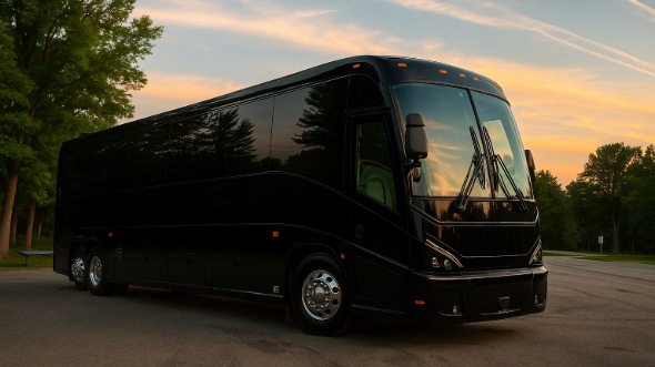 great falls government and military bus rentals