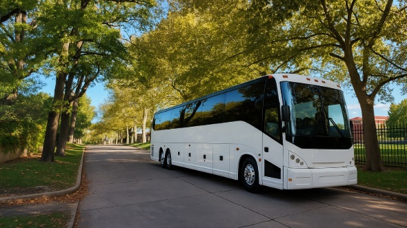 great-falls private event bus rental