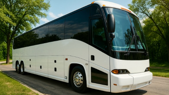 great falls prom and homecoming party bus rentals