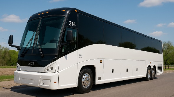 great falls summer camp transportation and bus rentals